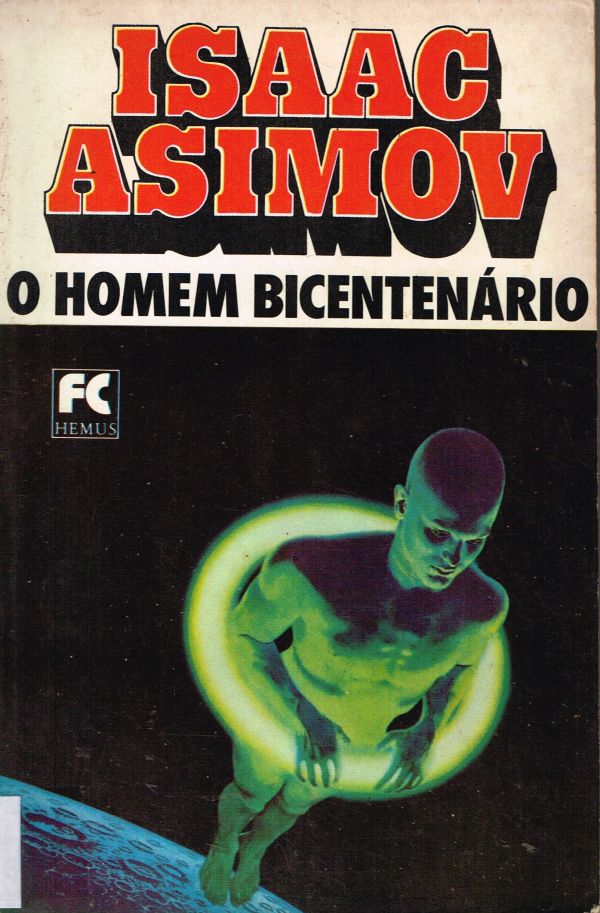 Homem Bicentenário, O
